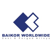 Baikor Worldwide logo, Baikor Worldwide contact details