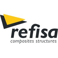 REFISA S.L. logo, REFISA S.L. contact details