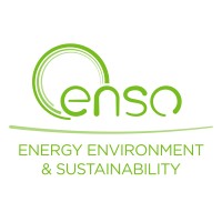 ENSO Energy Environment & Sustainability logo, ENSO Energy Environment & Sustainability contact details