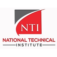 National Technical Institute logo, National Technical Institute contact details