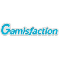 Gamisfaction logo, Gamisfaction contact details