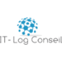 IT-LOG Conseil logo, IT-LOG Conseil contact details