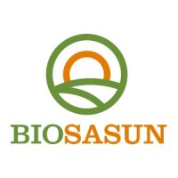 Biosasun logo, Biosasun contact details