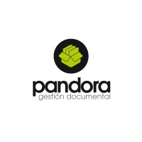 Pandora Gestión Documental S.L. logo, Pandora Gestión Documental S.L. contact details