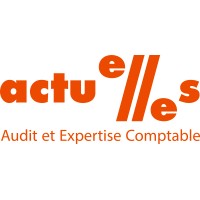 Actu Elles - Expertise Comptable logo, Actu Elles - Expertise Comptable contact details