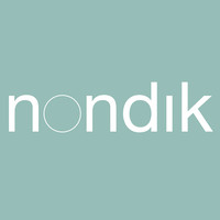 nondik Arkitektura eta Hezkuntza-Ikerkuntza estudioa logo, nondik Arkitektura eta Hezkuntza-Ikerkuntza estudioa contact details