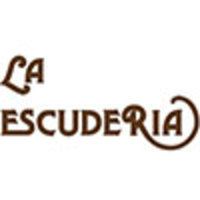 La Escudería logo, La Escudería contact details