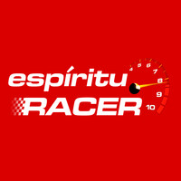 espiritu RACER logo, espiritu RACER contact details