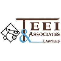 Teei & Associates, Lawyers logo, Teei & Associates, Lawyers contact details