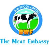 B.W Foods Limited/Meat Embassy logo, B.W Foods Limited/Meat Embassy contact details