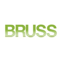 Bruss logo, Bruss contact details