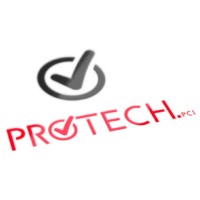 Protech PCI logo, Protech PCI contact details