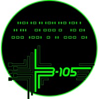 B105 Electronic Systems Lab logo, B105 Electronic Systems Lab contact details