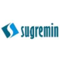 SUGREMIN S.A. logo, SUGREMIN S.A. contact details