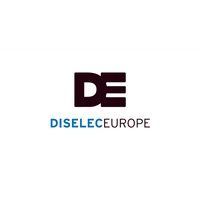 Diselec Europe S.L. logo, Diselec Europe S.L. contact details