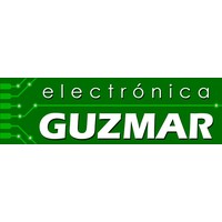 Electrónica GUZMAR logo, Electrónica GUZMAR contact details