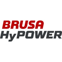 BRUSA HyPower AG logo, BRUSA HyPower AG contact details