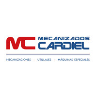 MECANIZADOS CARDIEL SL logo, MECANIZADOS CARDIEL SL contact details