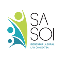 SASOI Bienestar Laboral/Lan Ongizatea logo, SASOI Bienestar Laboral/Lan Ongizatea contact details