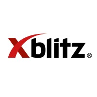 Xblitz logo, Xblitz contact details