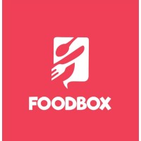 FoodBox logo, FoodBox contact details