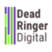 Dead Ringer Digital logo, Dead Ringer Digital contact details