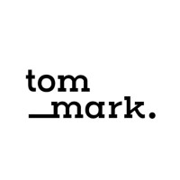 tom_mark. logo, tom_mark. contact details