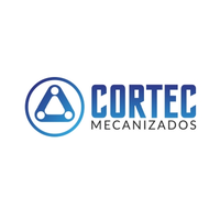 Cortec Mecanizados logo, Cortec Mecanizados contact details