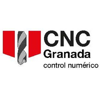 CNC GRANADA logo, CNC GRANADA contact details