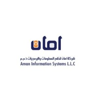 Aman Information Systems logo, Aman Information Systems contact details