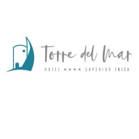 HOTEL TORRE DEL MAR ****SUPERIOR IBIZA logo, HOTEL TORRE DEL MAR ****SUPERIOR IBIZA contact details