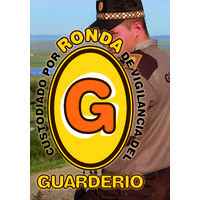 GUARDERIO logo, GUARDERIO contact details