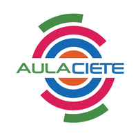 AULACIETE logo, AULACIETE contact details