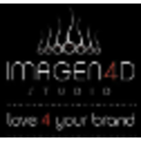 Imagen 4D logo, Imagen 4D contact details