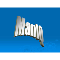 ManIQ logo, ManIQ contact details