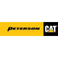 Peterson Tractor Company logo, Peterson Tractor Company contact details