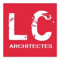 LC Architectes logo, LC Architectes contact details