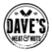 Dave's Meat & Nuts logo, Dave's Meat & Nuts contact details