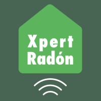 Xpert Radon logo, Xpert Radon contact details