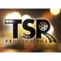 TSR Productions logo, TSR Productions contact details