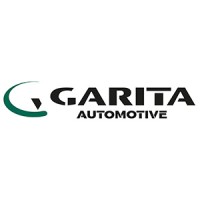 Garita Automotive logo, Garita Automotive contact details