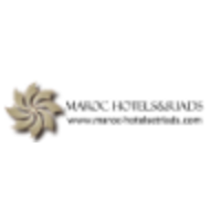 Maroc Hotels et Riads logo, Maroc Hotels et Riads contact details