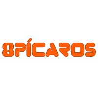 8Picaros logo, 8Picaros contact details