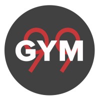 Gym99 logo, Gym99 contact details