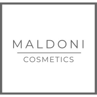 Maldoni Cosmetics logo, Maldoni Cosmetics contact details