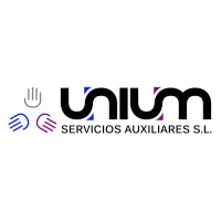 Unium Servicios Auxiliares logo, Unium Servicios Auxiliares contact details