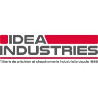 Idea Industries logo, Idea Industries contact details