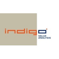 Indigo Value Analysis logo, Indigo Value Analysis contact details