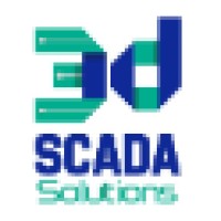 Scada3D Solutions logo, Scada3D Solutions contact details