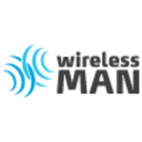 Wireless MAN logo, Wireless MAN contact details